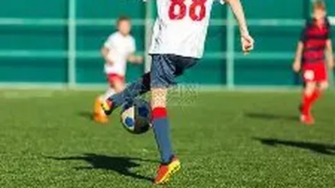 绿茵青春对决战：两淮风云际会